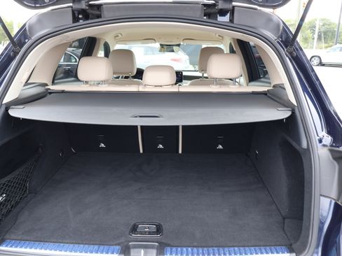 Used 2022 Mercedes-Benz GLC 300 image 21