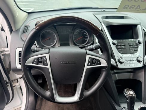 Used 2015 GMC Terrain Denali AWD/4WD image 11