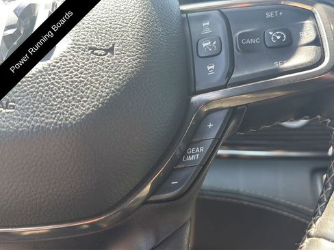 Used 2021 RAM 1500 Limited AWD/4WD image 19