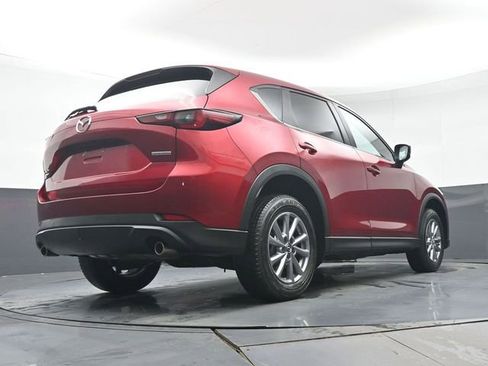 Certified 2023 MAZDA CX-5 AWD 2.5 S w/ Preferred Package image 30