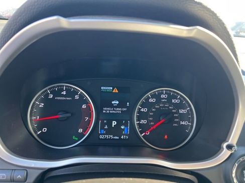 Used 2025 Mitsubishi Eclipse Cross SEL image 11