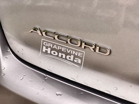 Used 2024 Honda Accord EX image 8