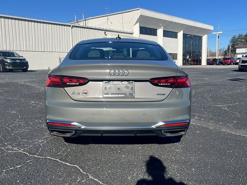 Used 2024 Audi A5 2.0T Premium Plus image 6