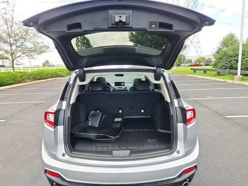 Used 2021 Acura RDX w/ Technology Package AWD/4WD image 31