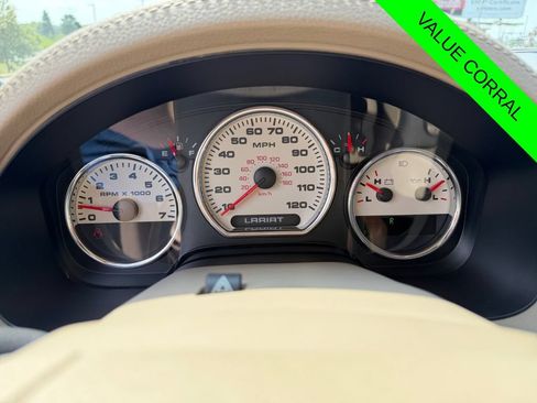Used 2006 Ford F150 Lariat AWD/4WD image 32
