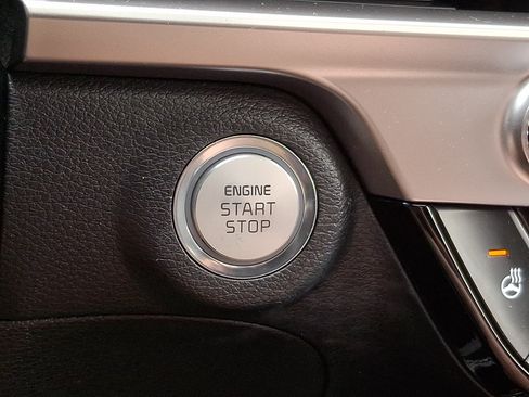 Certified 2024 Kia Telluride EX X-Line AWD/4WD image 24