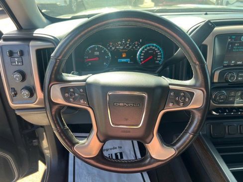 Used 2018 GMC Sierra 1500 Denali image 11