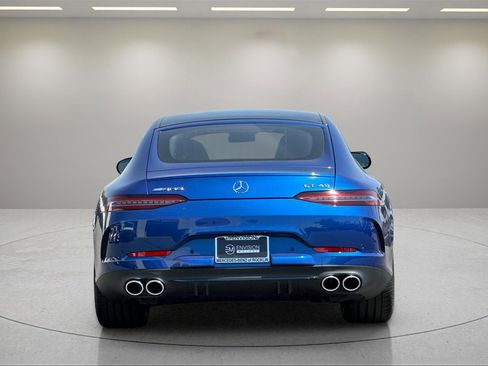 Used 2024 Mercedes-Benz AMG GT 43 image 5