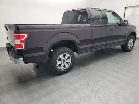 Used 2018 Ford F150 XLT AWD/4WD image 10