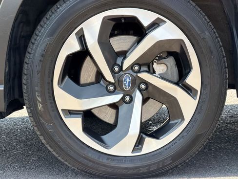 Certified 2023 Subaru Forester Touring AWD/4WD image 14