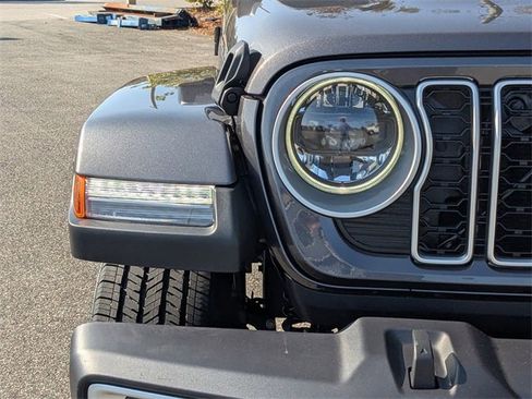 New 2026 Jeep Wrangler Sahara image 10