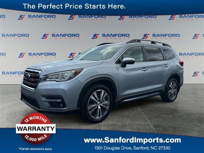Used 2022 Subaru Ascent Touring w/ Popular Package #2A