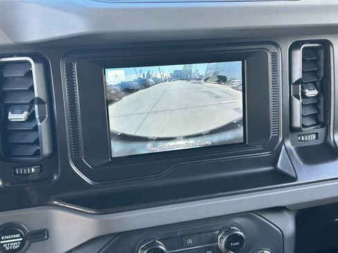 Used 2021 Ford Bronco Big Bend AWD/4WD image 29
