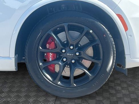 New 2025 Dodge Durango SRT Hellcat image 23