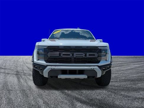 Certified 2024 Ford F150 Raptor AWD/4WD image 9