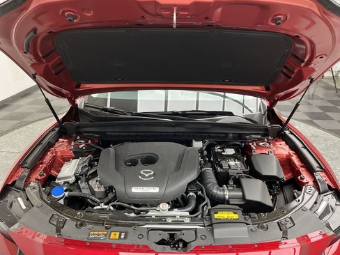 New 2026 MAZDA CX-50 AWD 2.5 S w/ Weather Package image 28