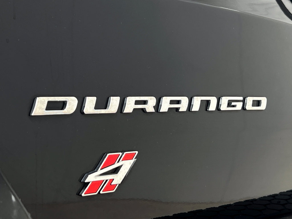 Used 2021 Dodge Durango R/T w/ Tow 'N Go Group AWD/4WD image 45