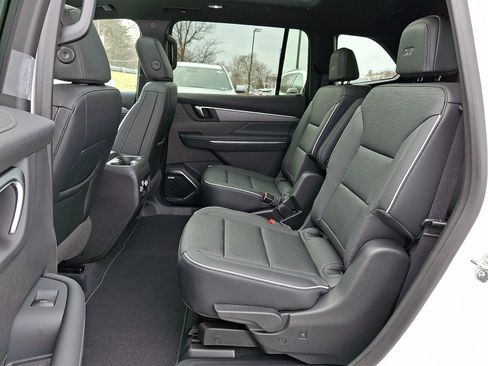 New 2026 Buick Enclave Sport Touring w/ Power Package AWD/4WD image 5