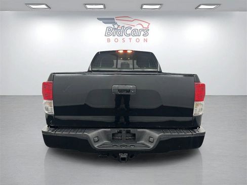Used 2010 Toyota Tundra 4x4 Double Cab image 5