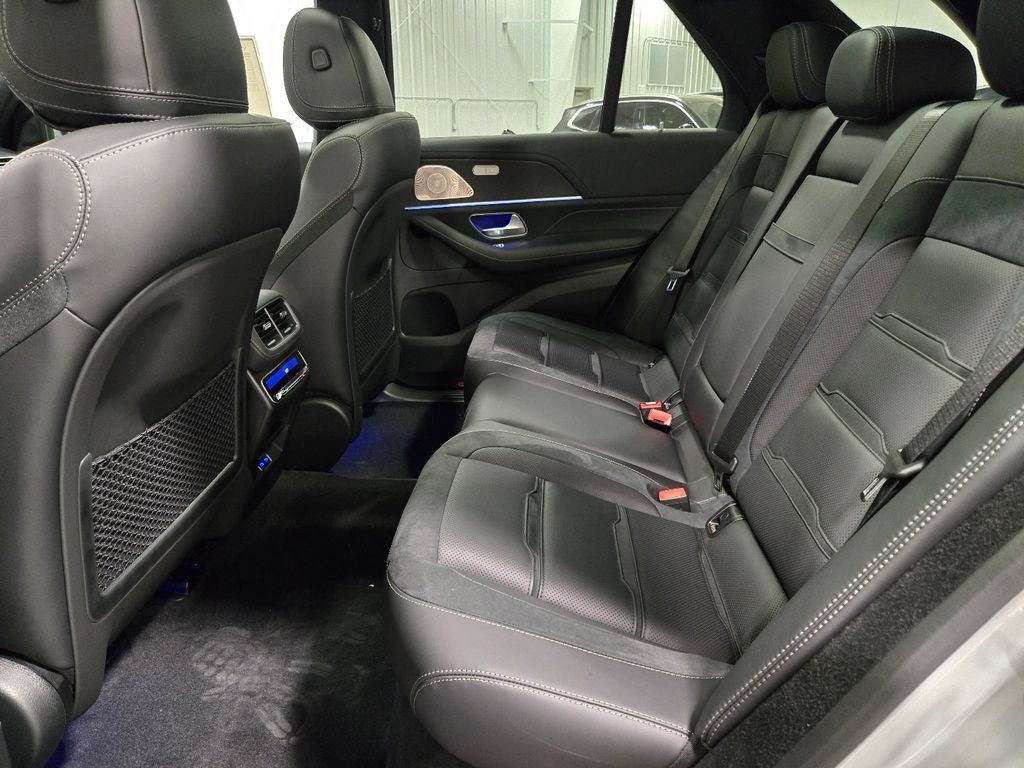 New 2026 Mercedes-Benz GLE 53 AMG 4MATIC image 5