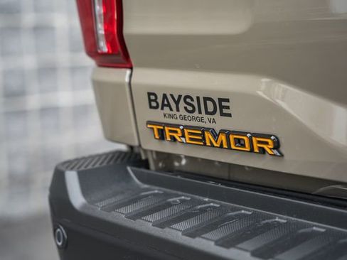 New 2026 Ford F150 Tremor w/ Equipment Group 402A High image 10