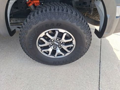 Used 2023 Ford F150 Raptor AWD/4WD image 11