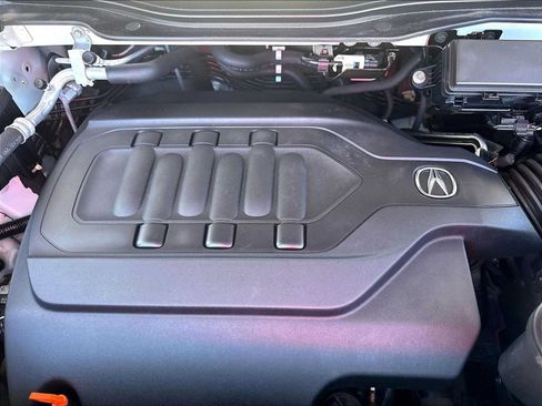 Used 2016 Acura MDX SH-AWD w/ Technology Package image 33