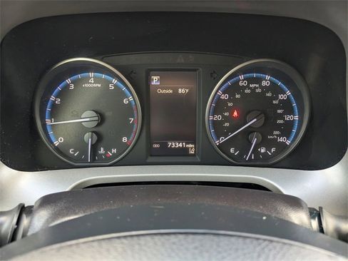 Used 2018 Toyota RAV4 XLE image 23