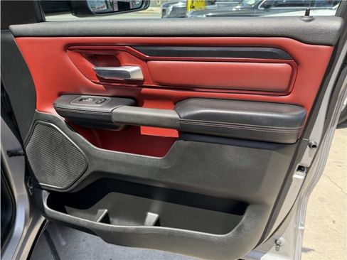 Used 2019 RAM 1500 Rebel AWD/4WD image 32