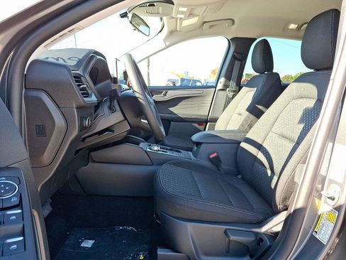 New 2026 Ford Escape Active image 10