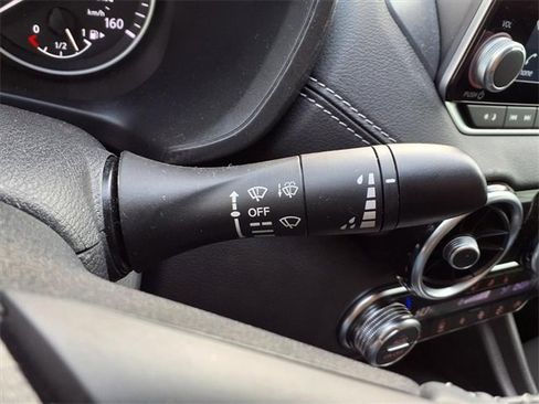 Used 2024 Nissan Sentra SV w/ All-Weather Package image 12