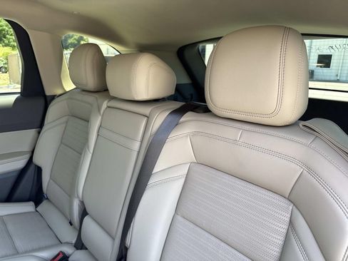 Certified 2025 Lincoln Nautilus Reserve AWD/4WD image 14