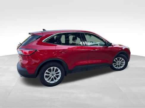 Used 2022 Ford Escape SE FWD image 6