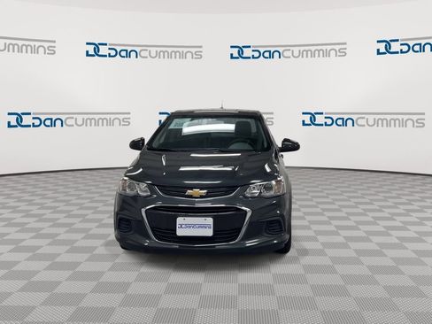 Used 2020 Chevrolet Sonic LT image 3