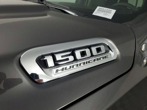 New 2026 RAM 1500 Big Horn image 11