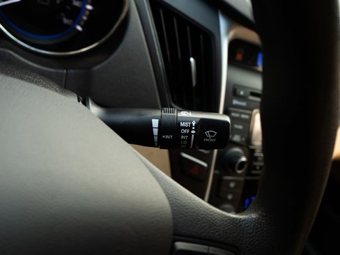 Used 2013 Hyundai Sonata GLS w/ Popular Equipment Pkg image 26