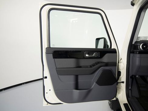 New 2025 INEOS Grenadier Trialmaster Edition AWD/4WD image 10