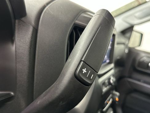 Used 2020 Chevrolet Silverado 1500 W/T w/ WT Value Package image 20