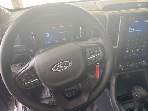 New 2025 Ford Ranger XL w/ Trailer Tow Package image 10