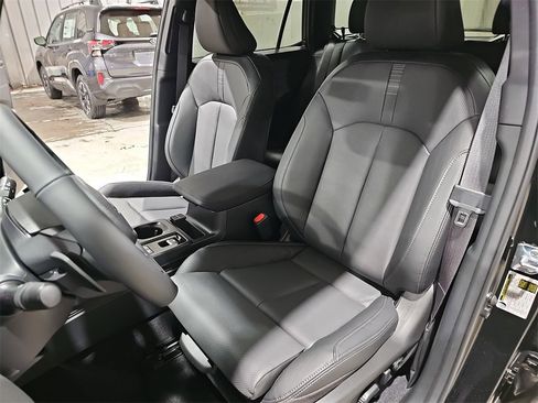 New 2026 Subaru Outback Touring XT image 16