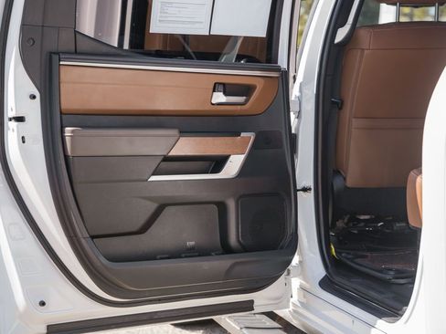 Used 2023 Toyota Tundra 1794 Edition w/ TRD Off-Road Package image 45