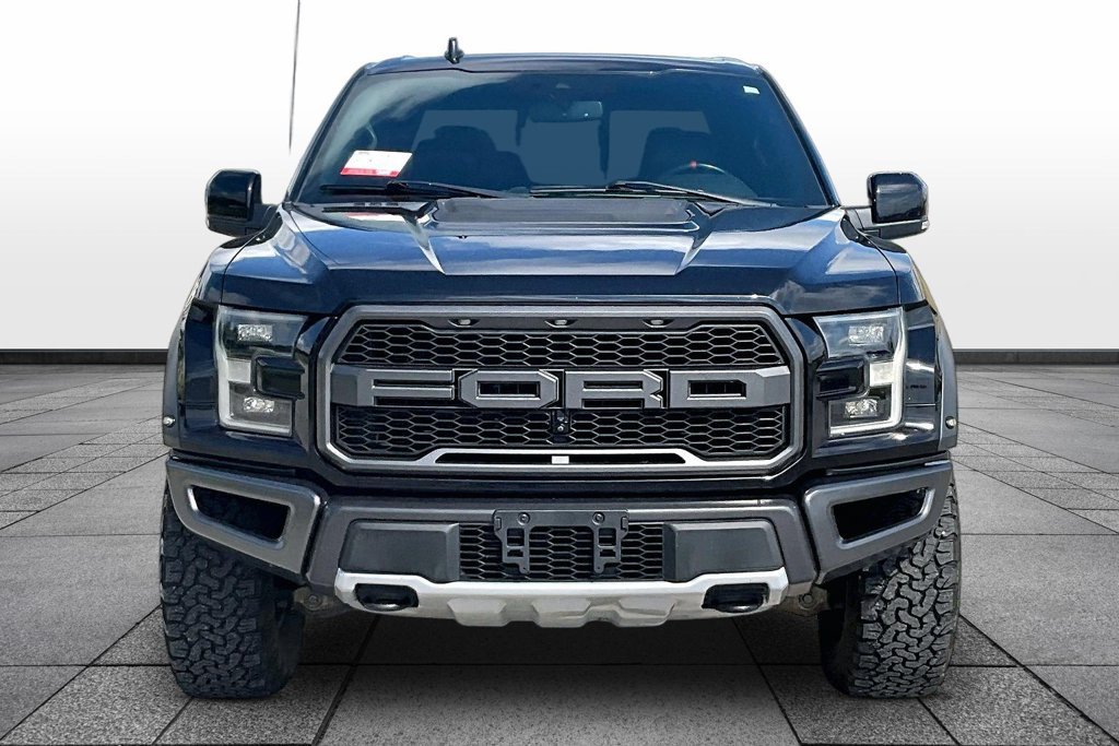 Used 2019 Ford F150 Raptor w/ Equipment Group 802A Luxury AWD/4WD image 3