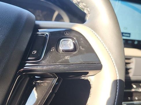 New 2025 Lincoln Corsair Grand Touring w/ Equipment Group 301A image 21