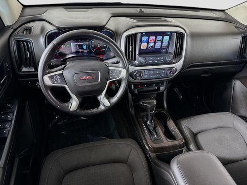 Used 2018 GMC Canyon SLE w/ SLE Convenience Package image 17