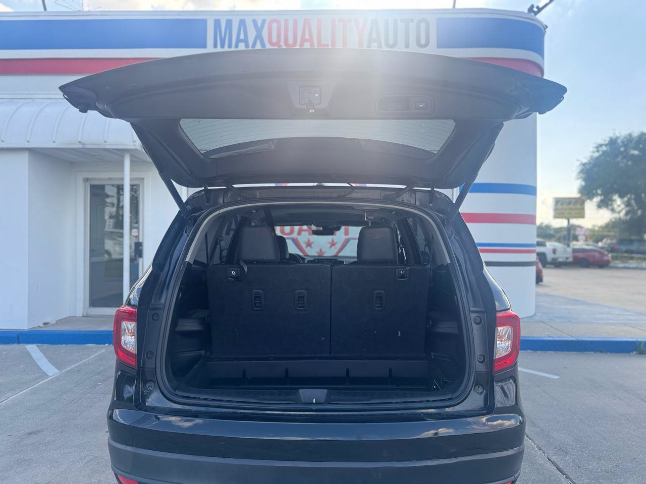 Used 2020 Honda Pilot EX-L image 66
