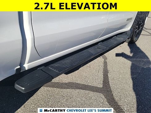 Used 2023 GMC Sierra 1500 Elevation image 16