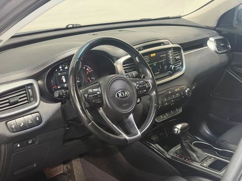 Used 2016 Kia Sorento SX AWD/4WD image 33