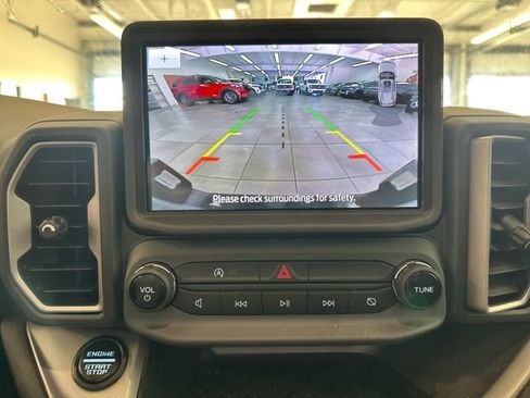Used 2024 Ford Bronco Sport Big Bend w/ Convenience Package AWD/4WD image 20