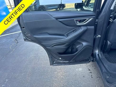 Used 2021 Subaru Forester Premium w/ Popular Package #1 AWD/4WD image 22