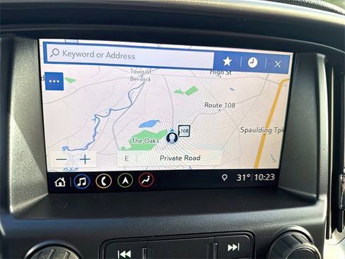 Used 2022 GMC Canyon AT4 image 25